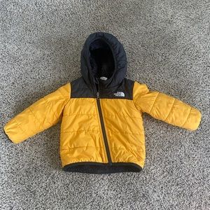 12-18 month NorthFace jacket